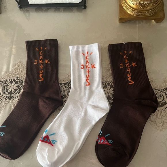 Other - SOCK BUNDLE 